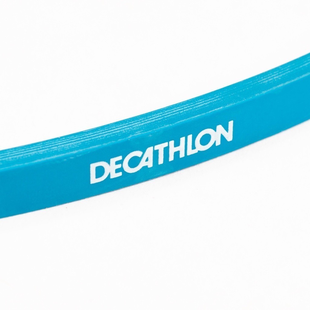 Mô tả Dây kháng lực đàn hồi tập thể hình phối hợp 5 kg DECATHLON corength mã 8552664 - 3