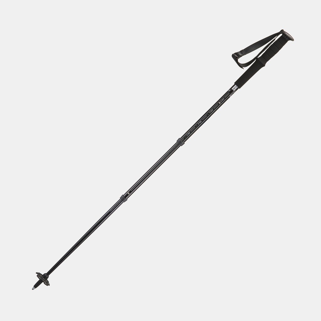 Mô tả Gậy đi bộ leo núi arpenaz 200 đen DECATHLON forclaz mã 8493796 - 2