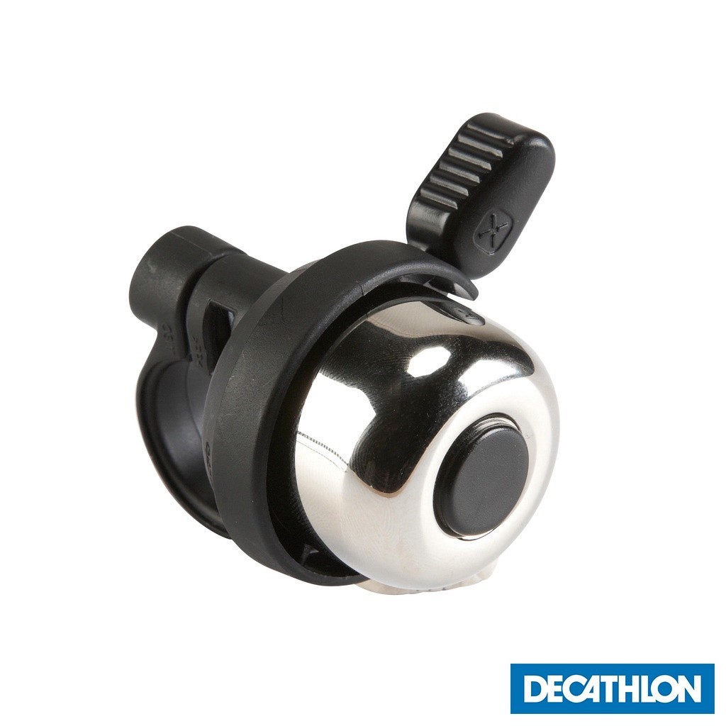 Mô tả Chuông xe đạp 520 DECATHLON elops mã 8200975 - 1