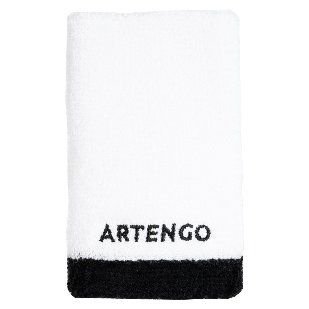Mô tả Băng đeo cổ tay dài trắng DECATHLON artengo mã 8371380 - 4