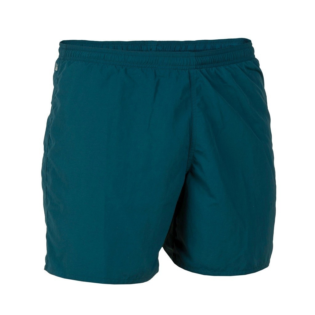 Mô tả Quần bơi nam 100 DECATHLON NABAIJI màu xanh lá đậm mã 8788711 - 3