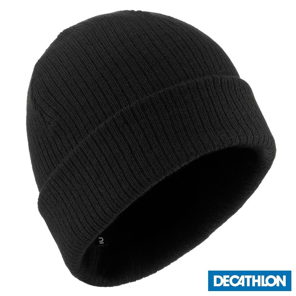 Mô tả Mũ nón giữ ấm giữ nhiệt fisherman cho người lớn DECATHLON wedze nhiều màu - 4