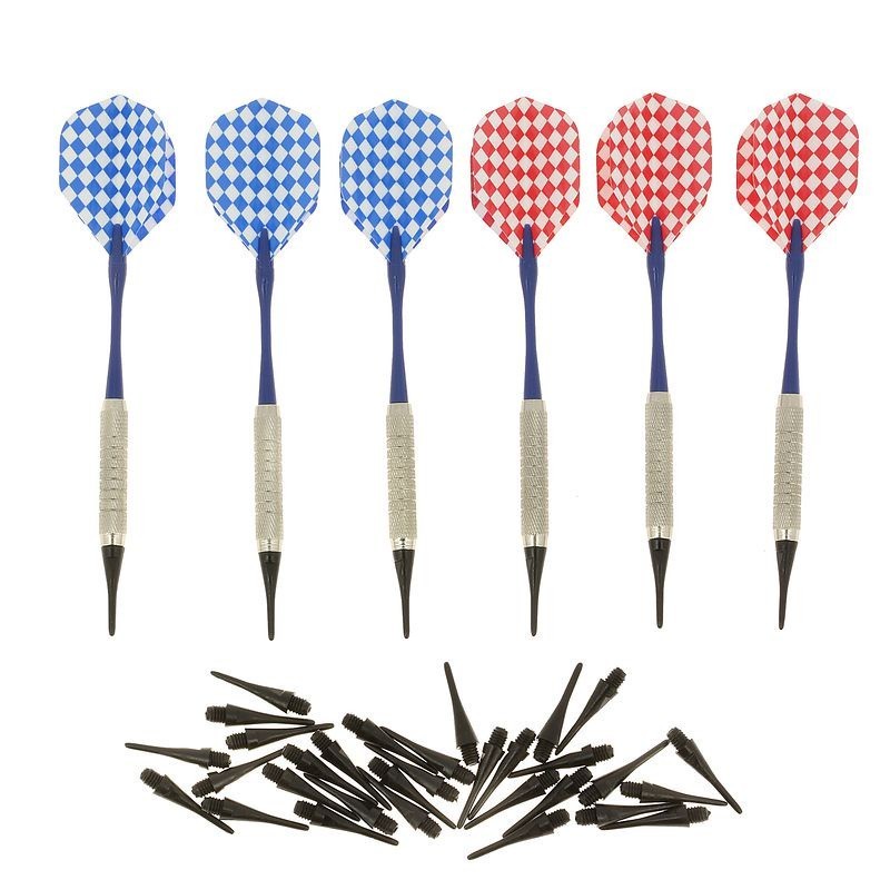 Mô tả Bia ném phi tiêu điện tử ed110 DECATHLON canaveral mã 8295138 - 3