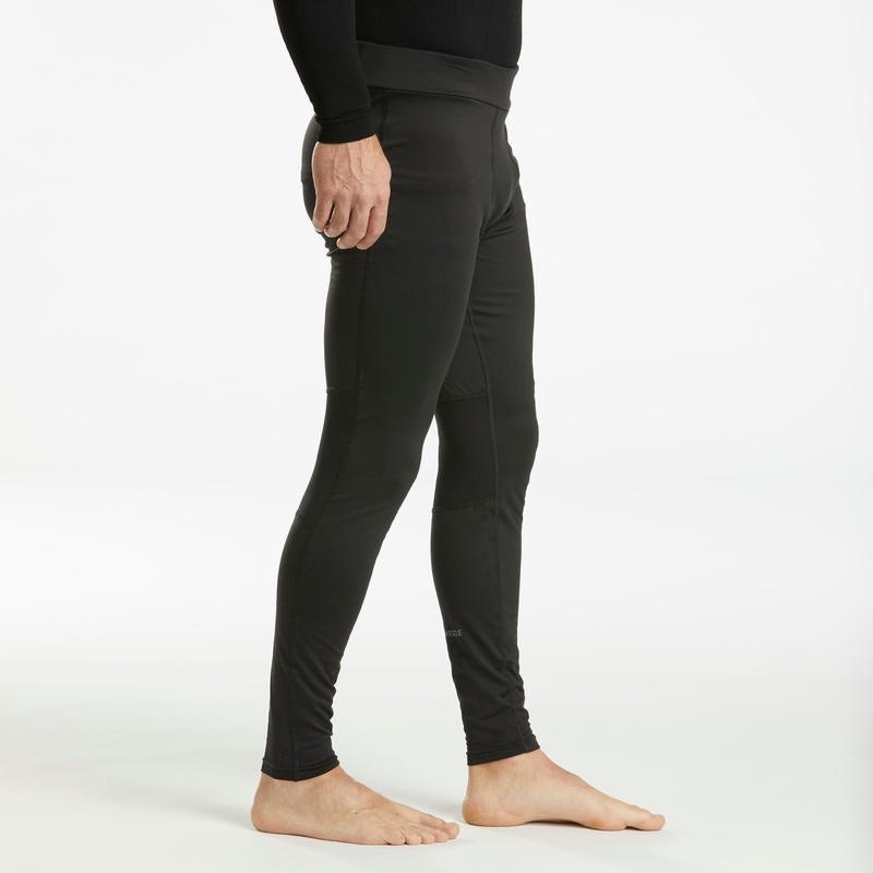 Mô tả Quần giữ ấm giữ nhiệt cao cấp DECATHLON 500 cho nam - 2