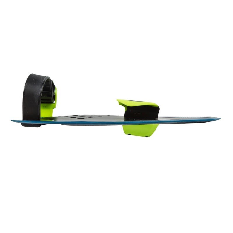 Mô tả Tay quạt bơi quick'in 500 cỡ s đen vàng DECATHLON NABAIJI mã 8574309 - 6
