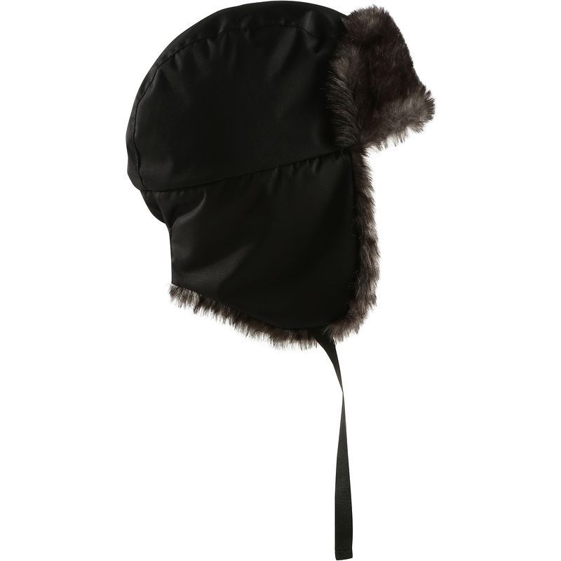 Mô tả Mũ trùm giữ ấm giữ nhiệt mùa đông ushanka firstheat DECATHLON wedze mã 8346204 - 2
