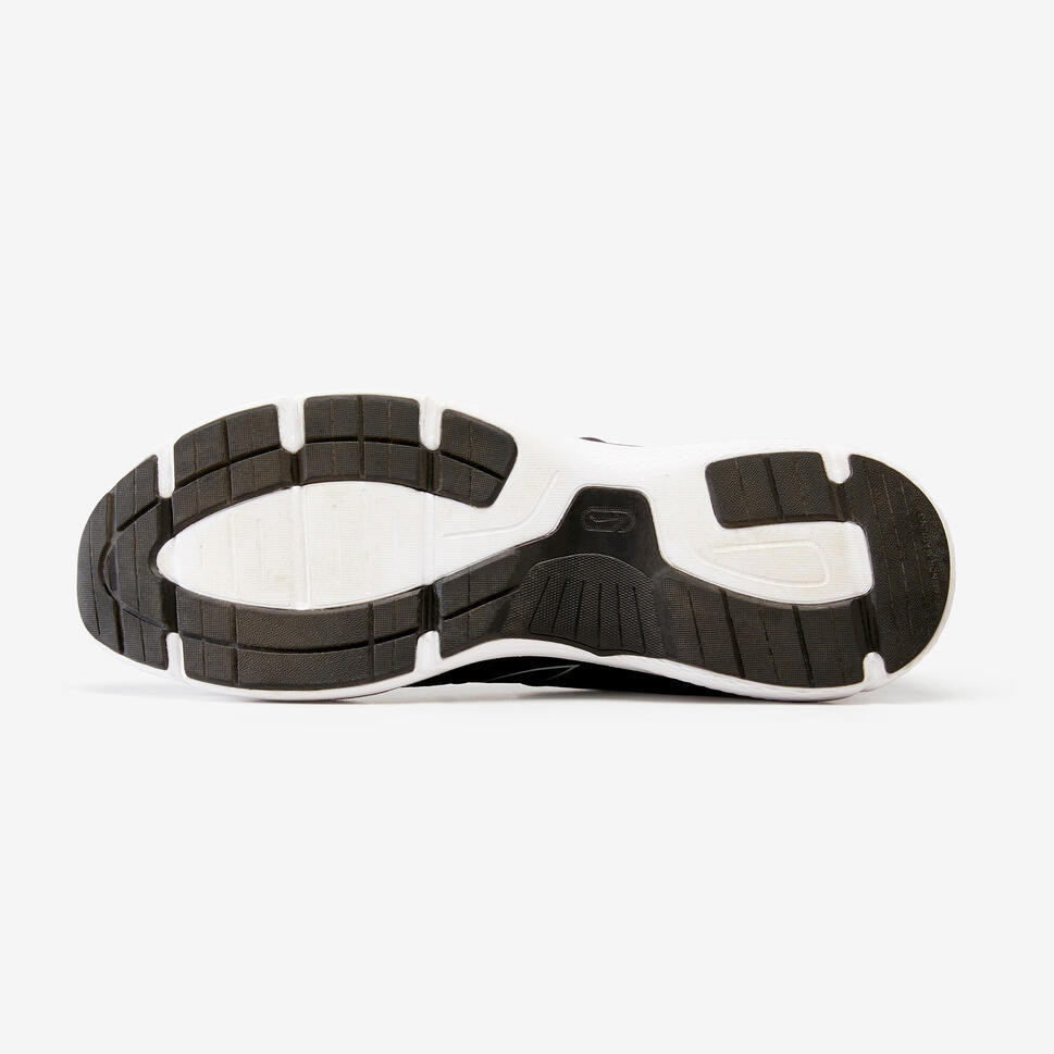 Mô tả Giày thể thao nam DECATHLON Kalenji Run Cushion Đen - 3