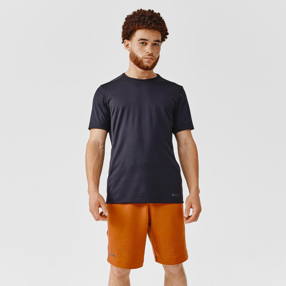 Mô tả Áo thun thể thao nam DECATHLON run dry chuyên chạy bộ, nhanh khô - 3