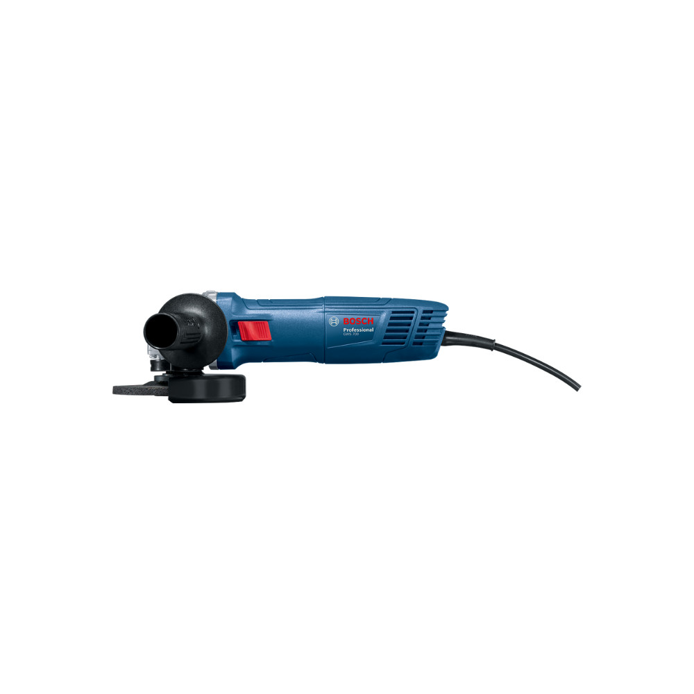 Mô tả Máy mài góc GWS 700 BOSCH công suất 710W - 3