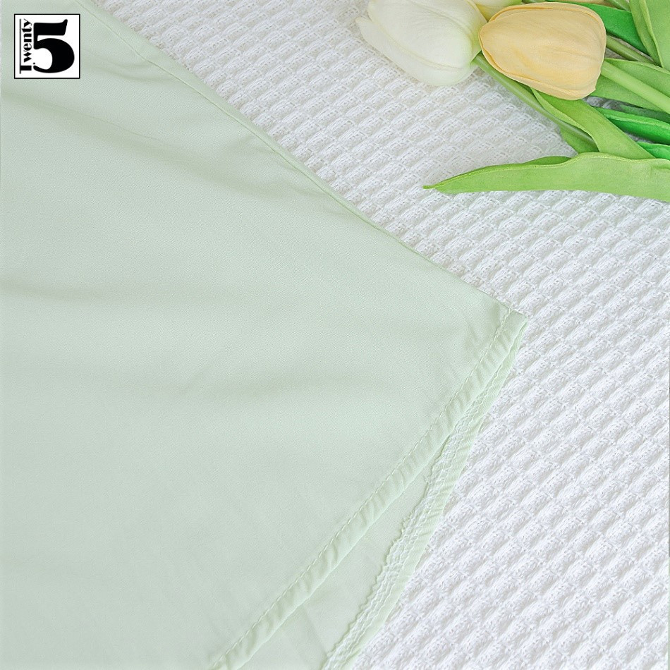 Mô tả Áo sơ mi nữ công sở dạo phố cổ đức ngắn tay kèm khăn thắt nơ Twentyfive 4683 - 4