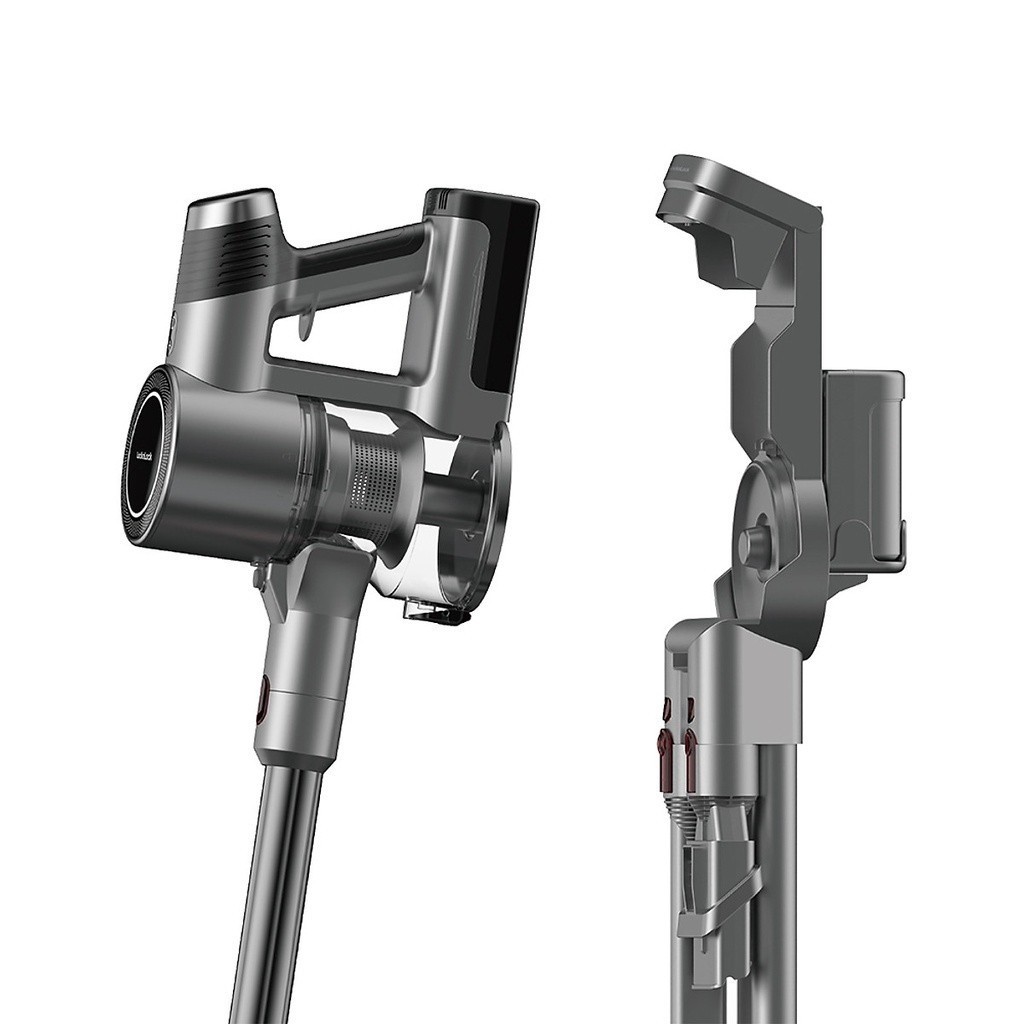 Giá đỡ máy hút bụi LocknLock kèm sạc tự động ENV356GRY_ACS dùng cho máy ...