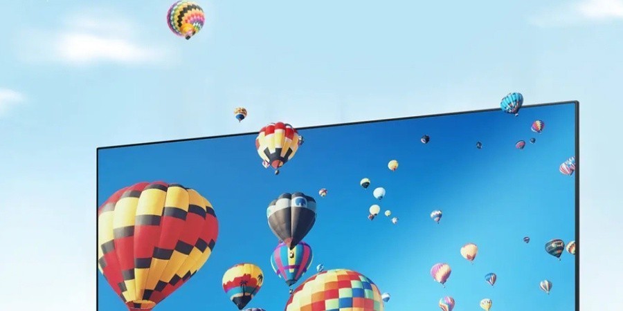 Mô tả Màn Hình Máy Tính Xiaomi Mi Desktop Monitor 1C | Màn hình 23.8" IPS 60Hz Full HD | Hạn chế ánh sáng xanh | Viền mỏng - 1