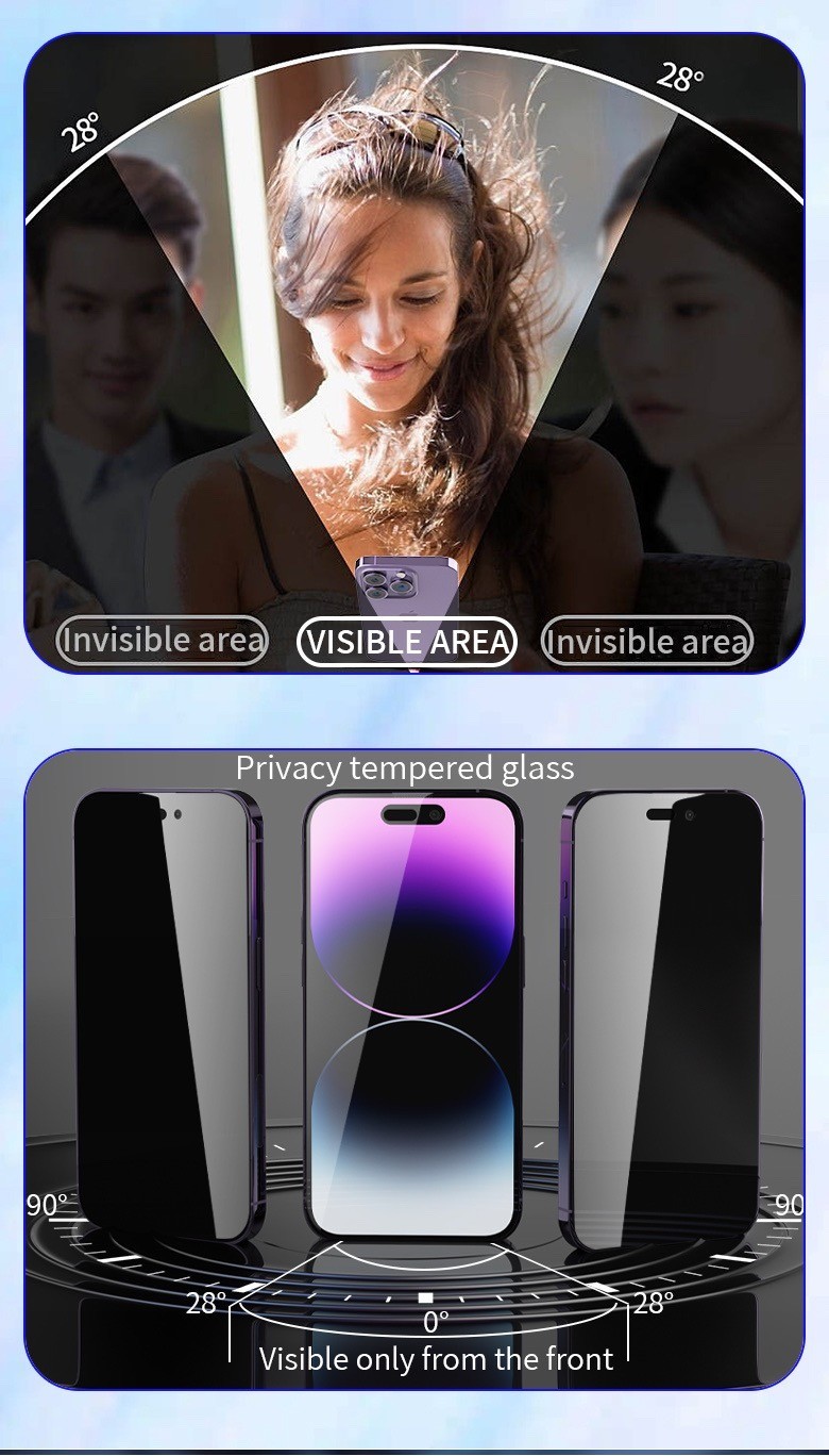 Mô tả Kính cường lực iphone KINGKONG BAIKO chắn bụi loa 9H siêu mượt 16 15 14 13 12 11 Promax 7 8 Plus Xr Xs x - 2