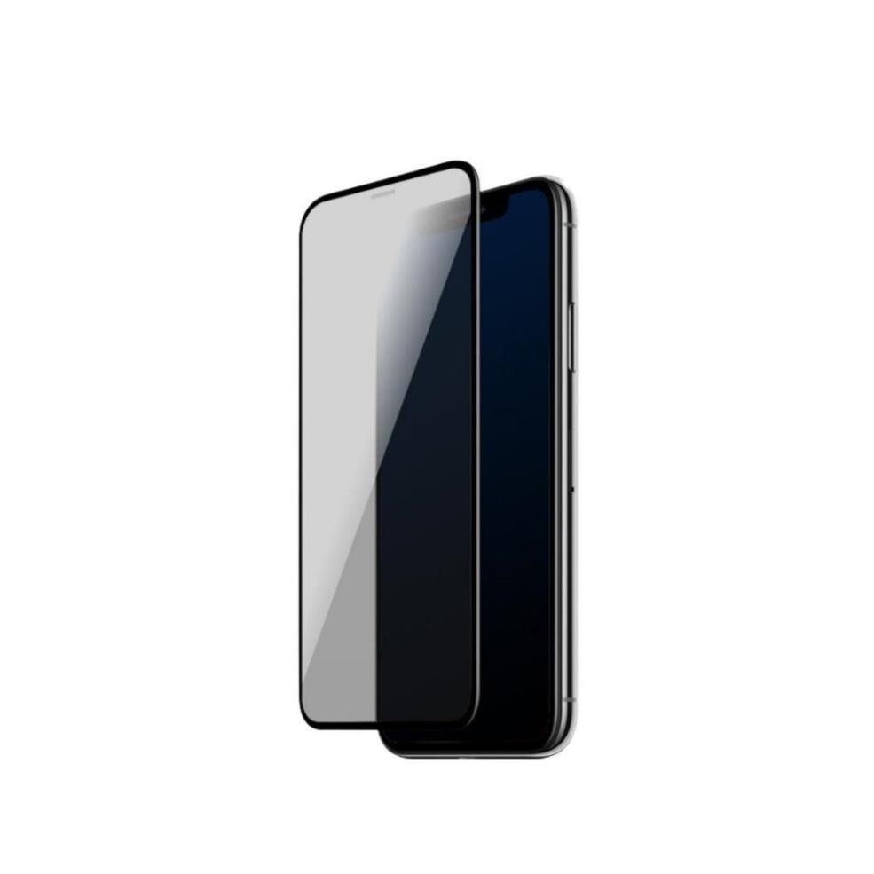Mô tả Kính cường Lực KINGKONG BAIKO chắn bụi loa 9H siêu bền iphone 16 15 14 13 12 11 Promax X XS XSMAX - 3