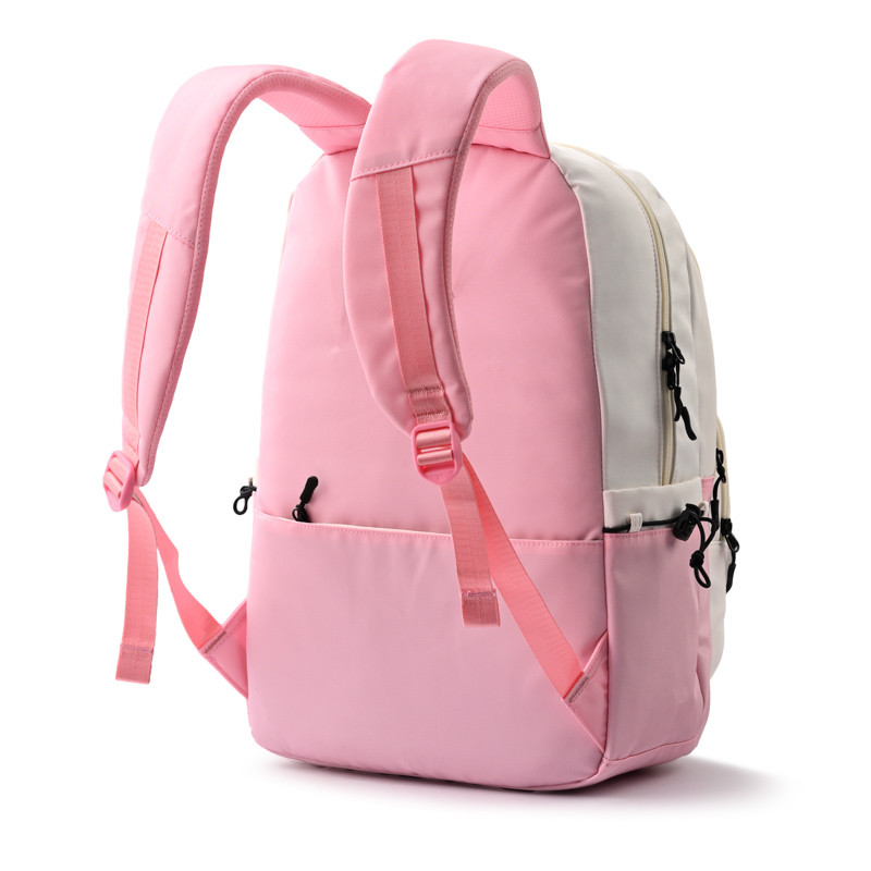 Mô tả Balo thời trang Mr Vui, cặp sinh viên học sinh cấp 2, cấp 3, nam nữ unisex style hàn quốc BLTEEN 988 - 4