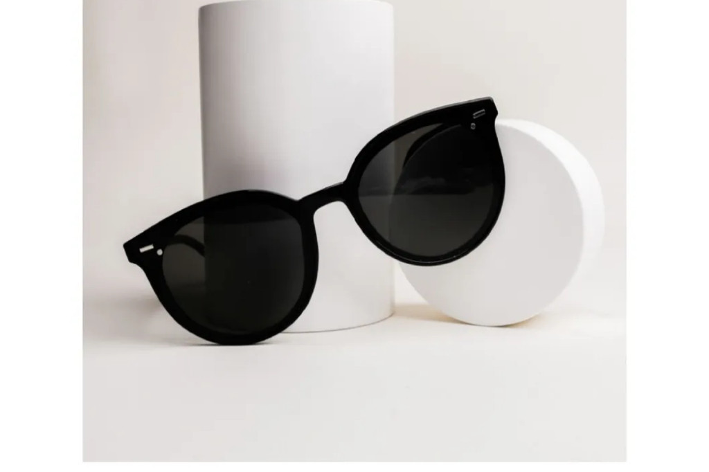 Mô tả Kính mát Floralpunk Ziggy Black - 4