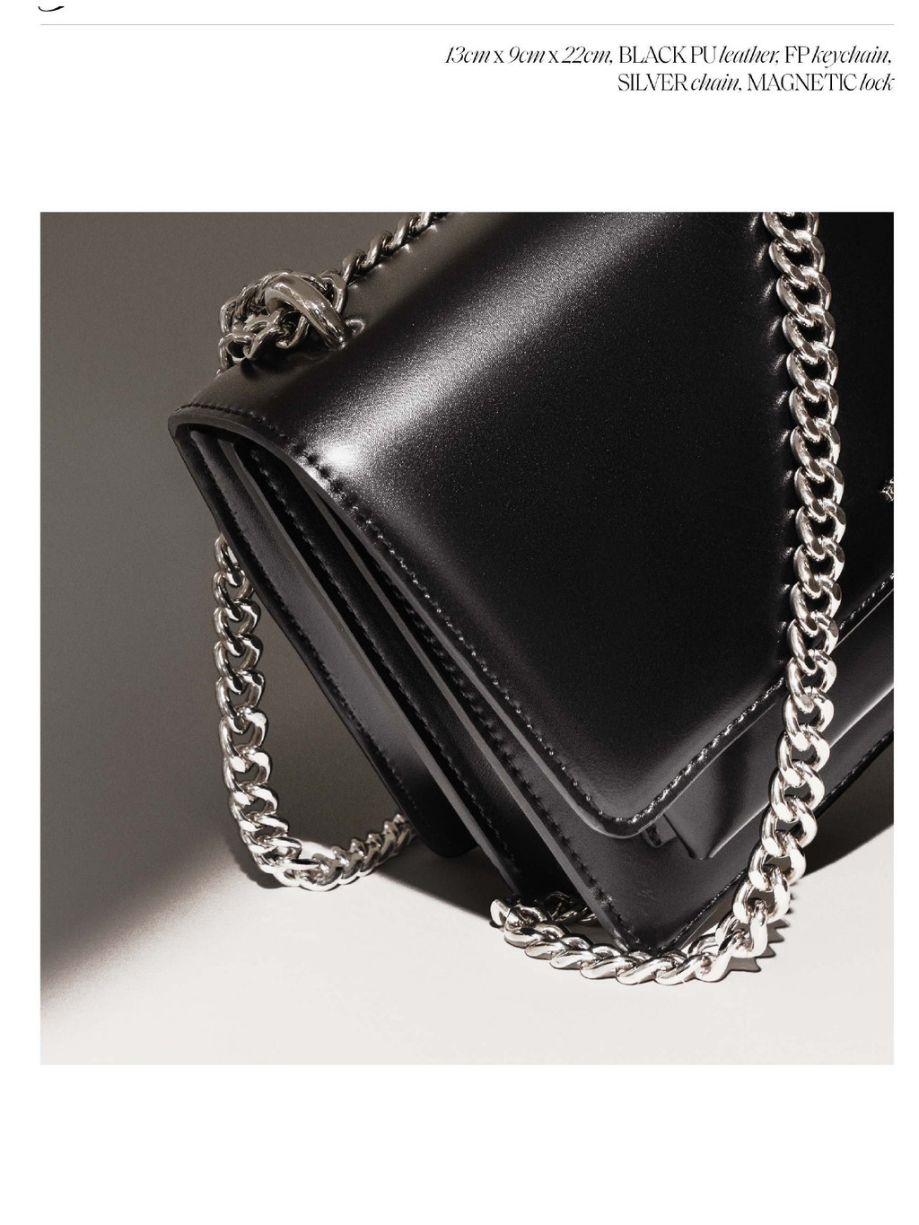 Mô tả Túi xách Floralpunk Joleen Bag - 3