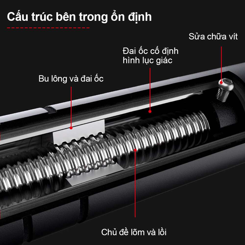 Mô tả OneTwoFit Thanh xà đơn gắn cửa, xà đơn treo tường chịu lực 150kg tập thể hình Gym - 4