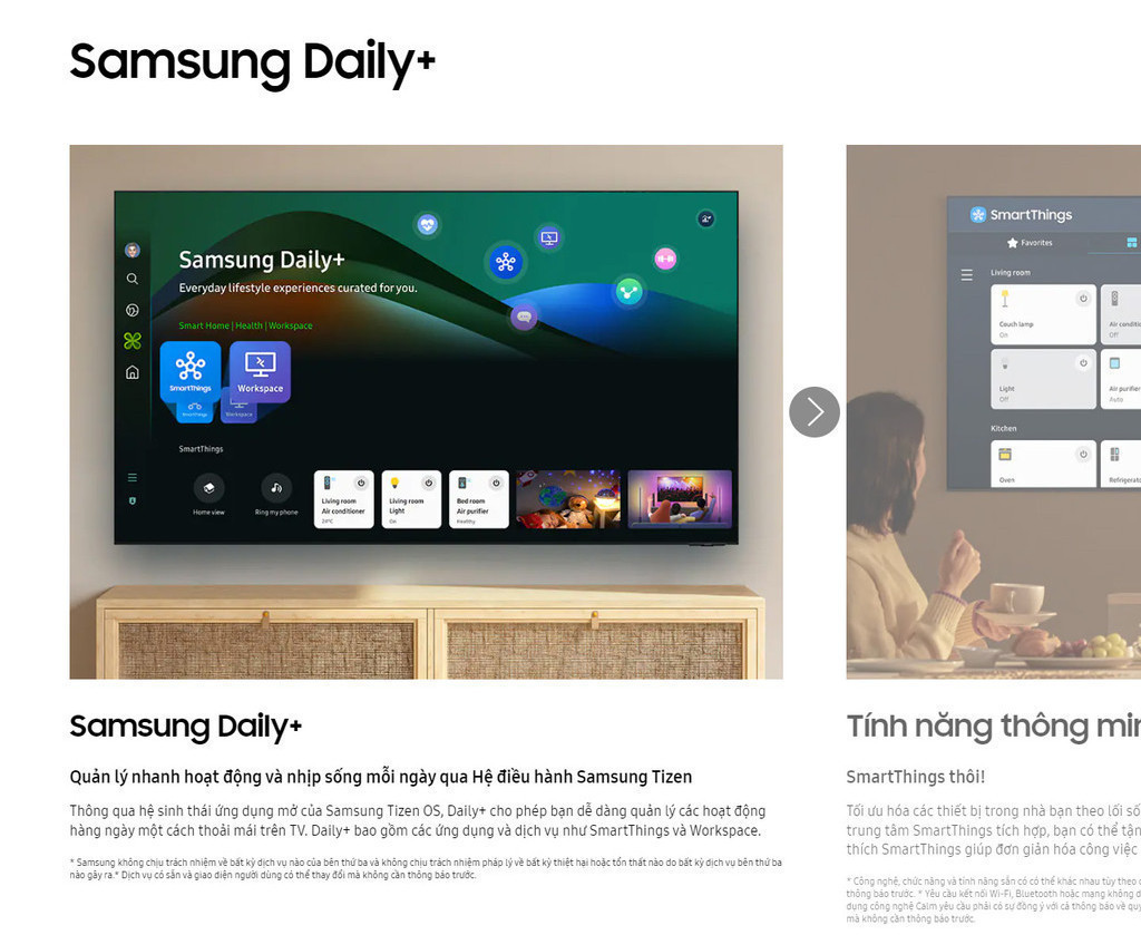 Remote Tivi Samsung