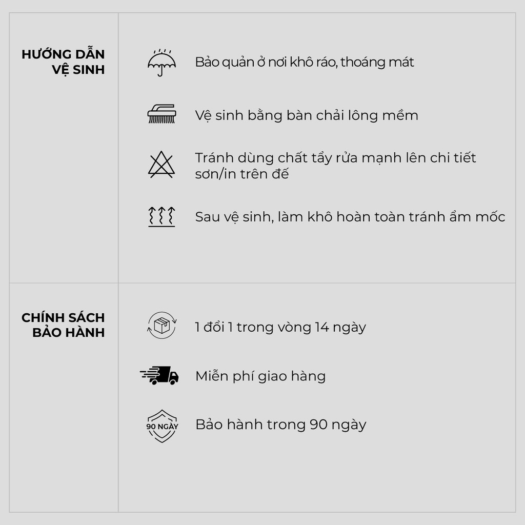 Mô tả Giày Sandal Nữ F7R Thoải Mái, Nhẹ Êm Shondo Nhiều Màu - 8