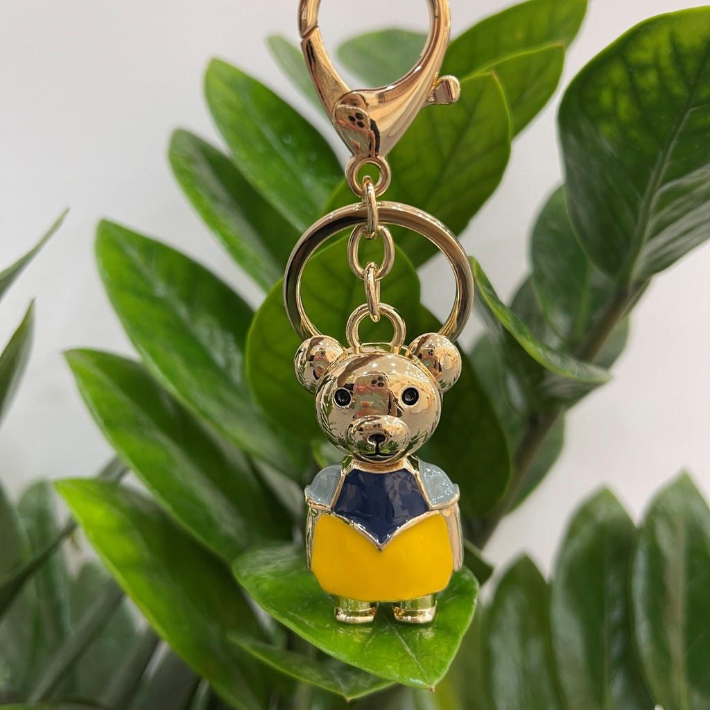 Mô tả Móc khóa TTWN BEAR chính hãng - JF4846 chất liệu cao cấp, đẹp và bền bỉ - 5