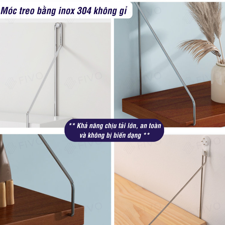 Kệ FIVO FB40 Nhiều Màu