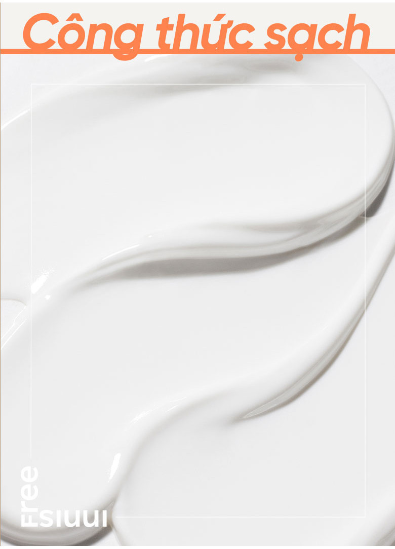 Mô tả Kem chống nắng lâu trôi innisfree Intensive Long Lasting Sunscreen SPF50+ PA++++ 60ml - 8
