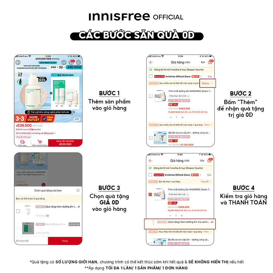 Mô tả Sữa rửa mặt tro núi lửa sạch sâu se khít lỗ chân lông INNISFREE Volcanic Pore BHA Cleansing Foam 150g - 1