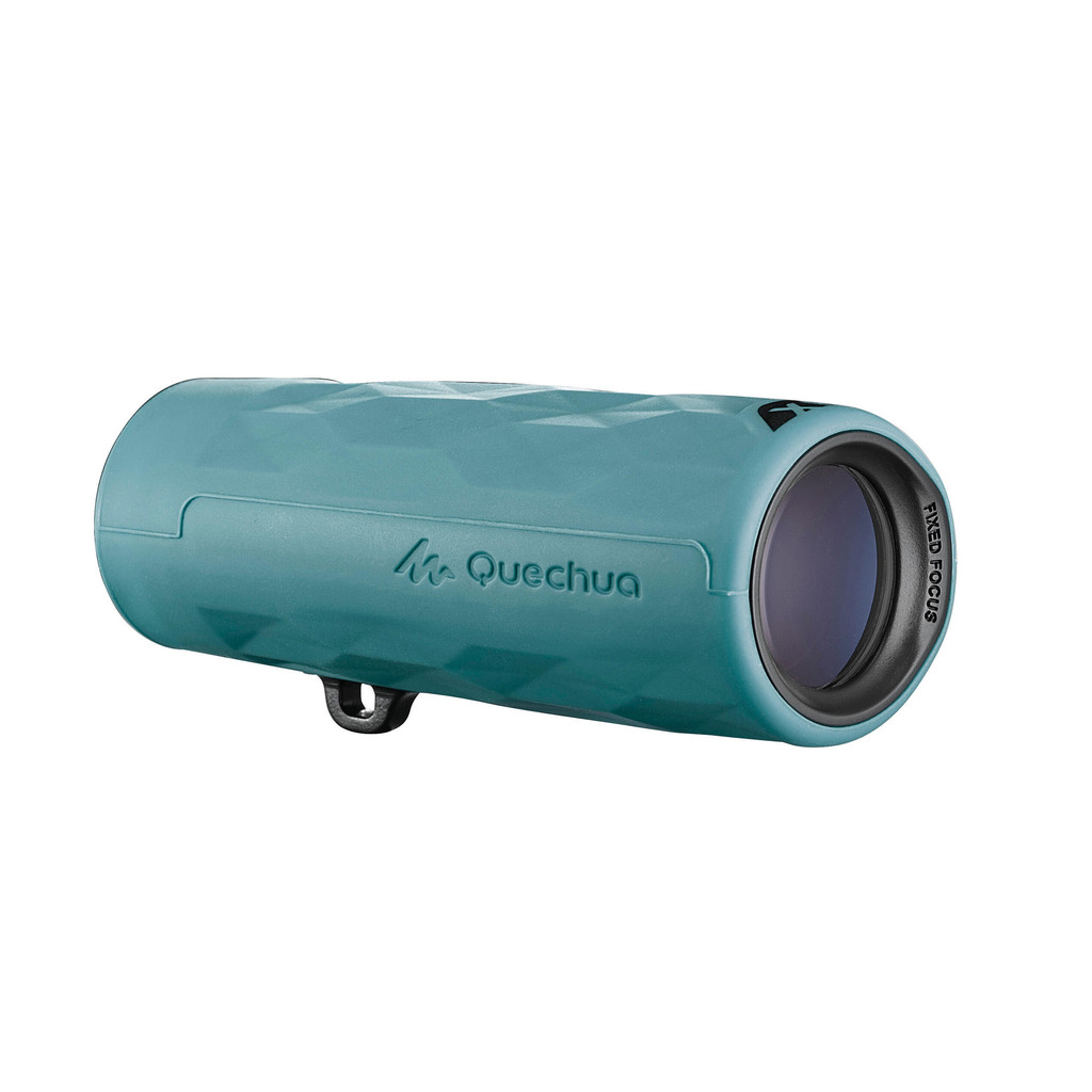 Mô tả Ống nhòm dã ngoại trẻ em 8 chế độ phóng đại mh100 xanh dương Decathlon QUECHUA mã 8872579 - 2