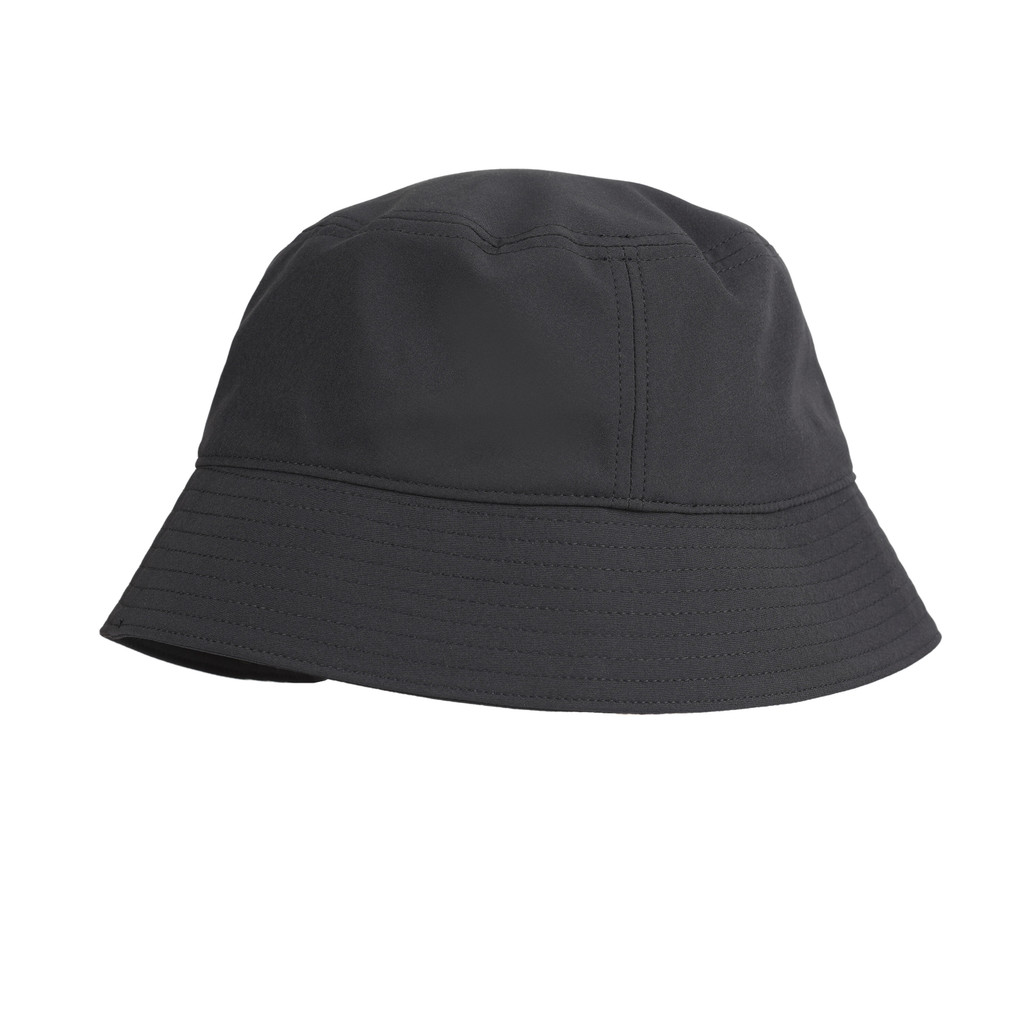 Mô tả Mũ trekking chống nắng 4 mùa travel 300 bob đen Decathlon FORCLAZ mã 8756367 - 3