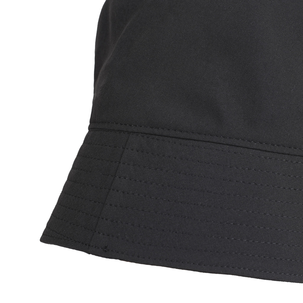 Mô tả Mũ trekking chống nắng 4 mùa travel 300 bob đen Decathlon FORCLAZ mã 8756367 - 4