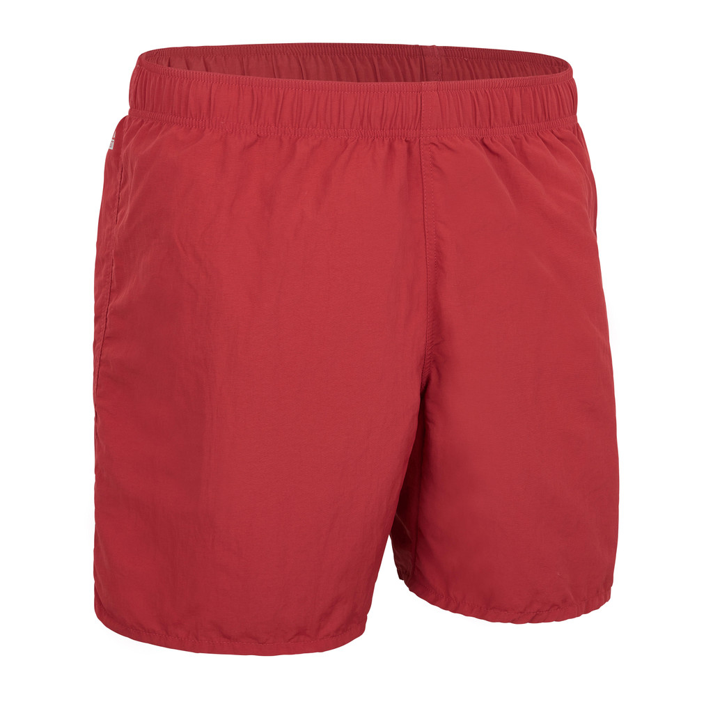 Mô tả Quần đùi đi bơi nam 100 đỏ Decathlon NABAIJI mã 8844063 - 4