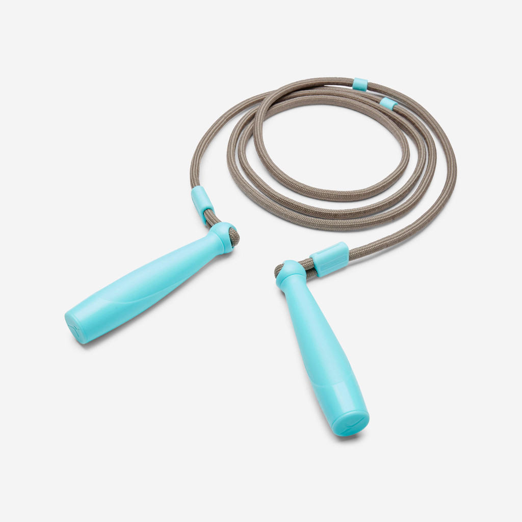 Mô tả Dây nhảy junior 500 DECATHLON DOMYOS xanh dương mã sản phẩm 8381642 - 3