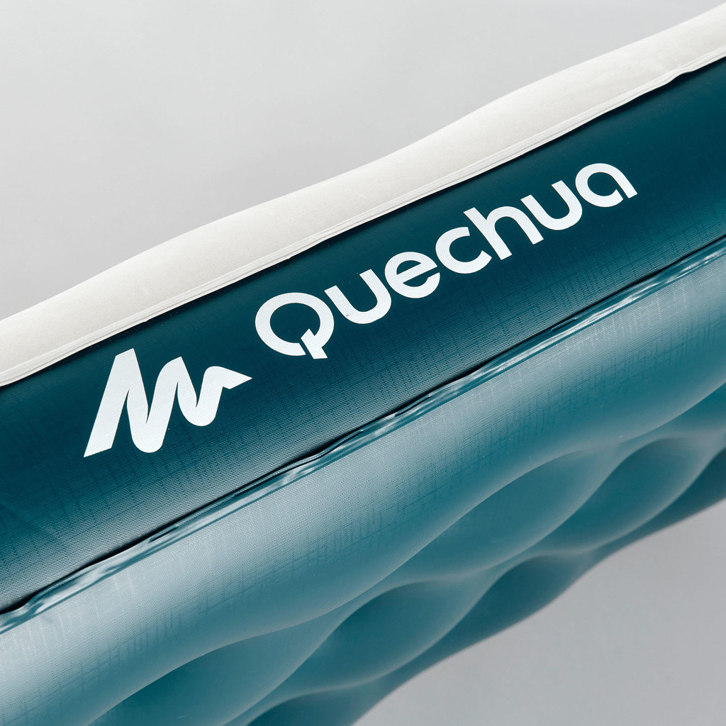 Mô tả Nệm hơi cắm trại air basic 70 cm cho 1 ngườiDECATHLON quechua - 3