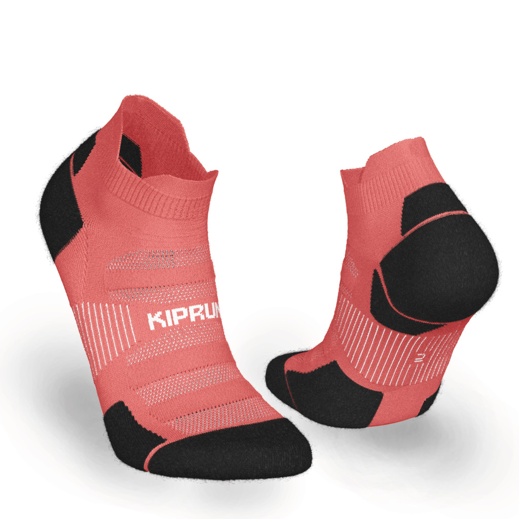 Mô tả Tất chạy bộ mỏng run900 DECATHLON kiprun mã 8773960 - 1