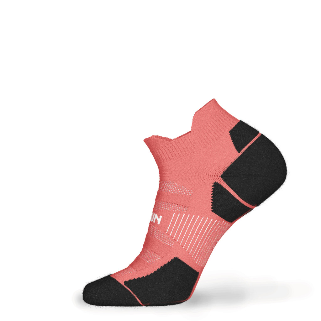 Mô tả Tất chạy bộ mỏng run900 DECATHLON kiprun mã 8773960 - 3