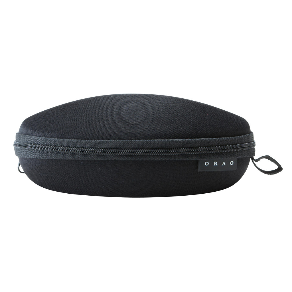 Mô tả Hộp đựng kính cứng case 560 màu đen DECATHLON quechua 8214026 - 1