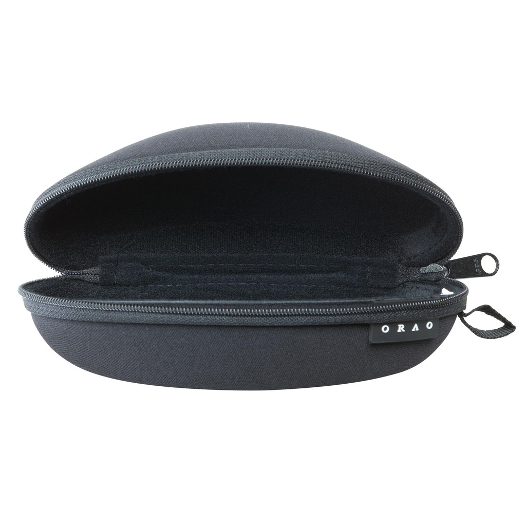 Mô tả Hộp đựng kính cứng case 560 màu đen DECATHLON quechua 8214026 - 3