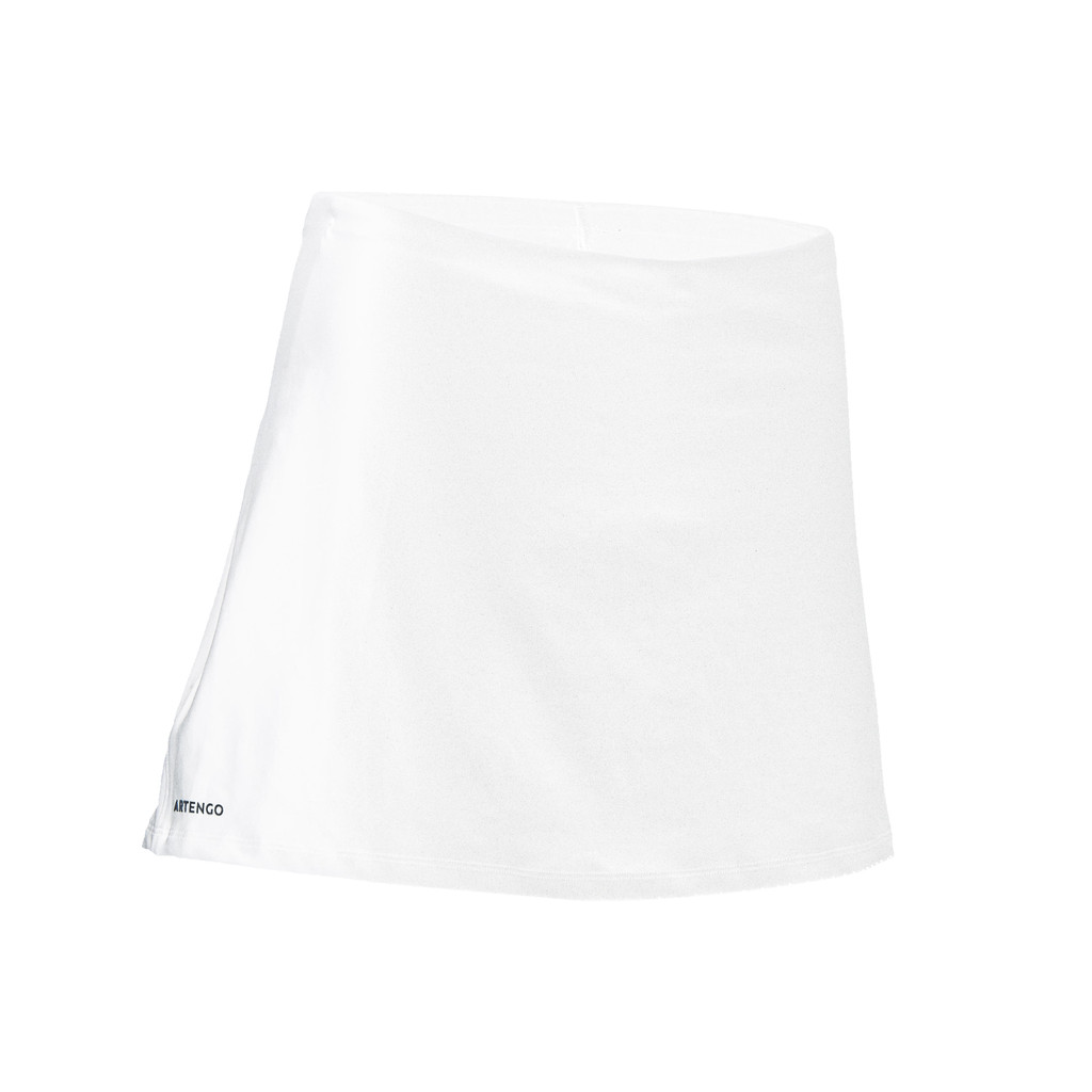 Mô tả Váy chơi tennis pickleball cho nữ màu trắng artengo DECATHLON artengo mã sản phẩm 8547381 - 1