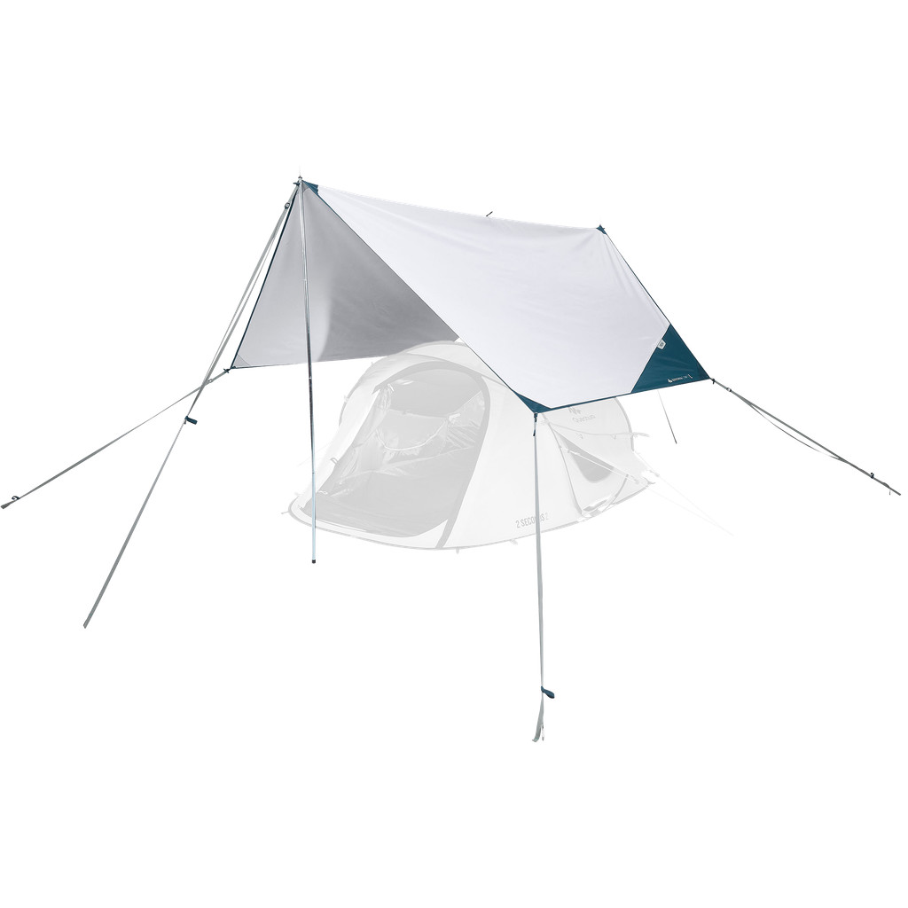 Mô tả Bạt che cắm trại đa năng fresh DECATHLON quechua mã sản phẩm 8572388 - 1