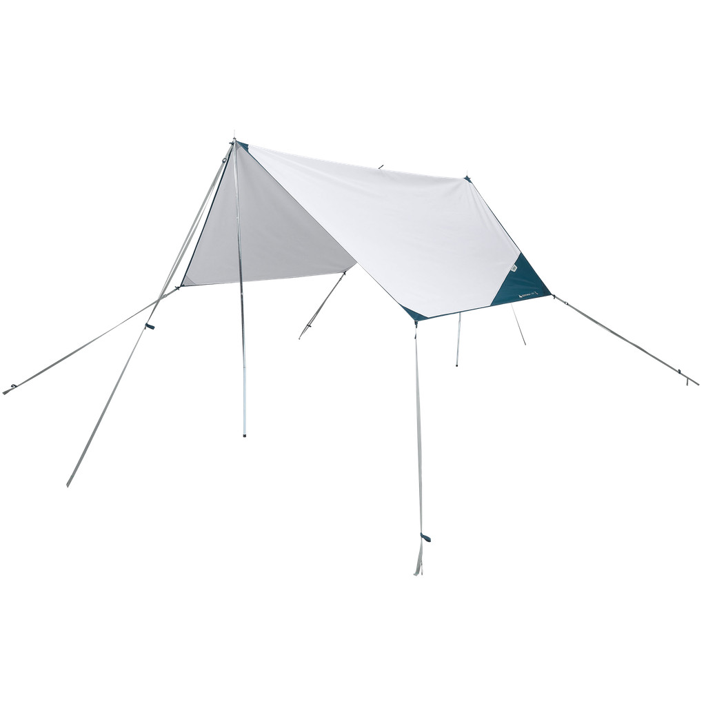 Mô tả Bạt che cắm trại đa năng fresh DECATHLON quechua mã sản phẩm 8572388 - 2