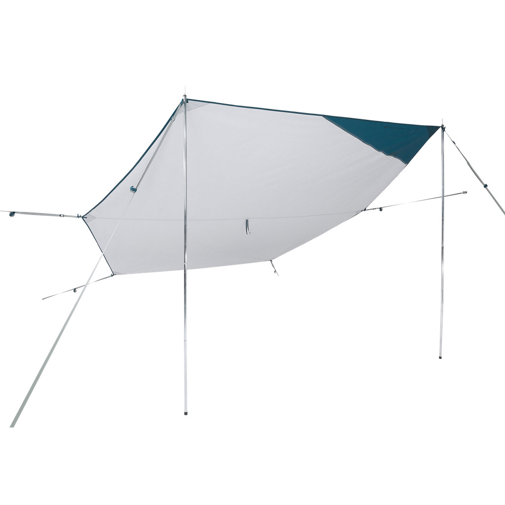Mô tả Bạt che cắm trại đa năng fresh DECATHLON quechua mã sản phẩm 8572388 - 4