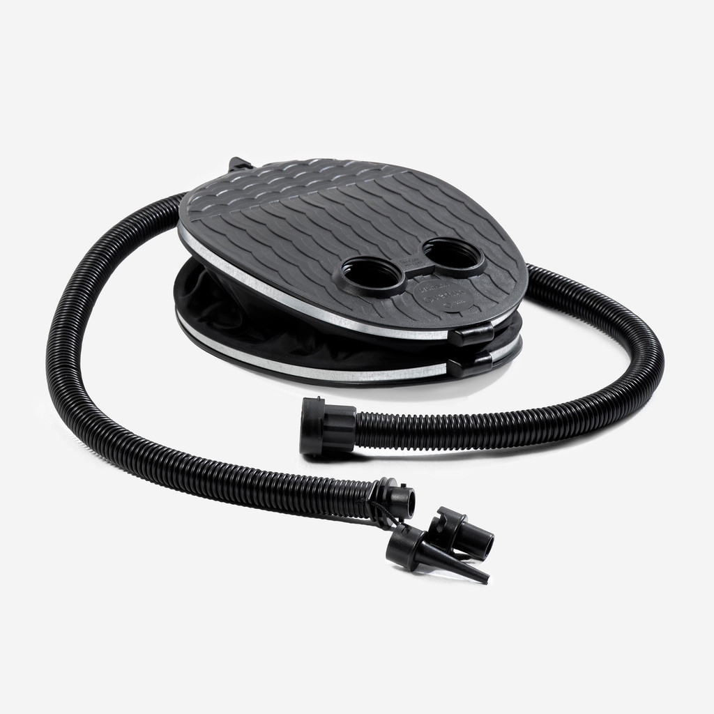 Mô tả Bơm đệm cắm trại DECATHLON quechua mã 8543062 - 2