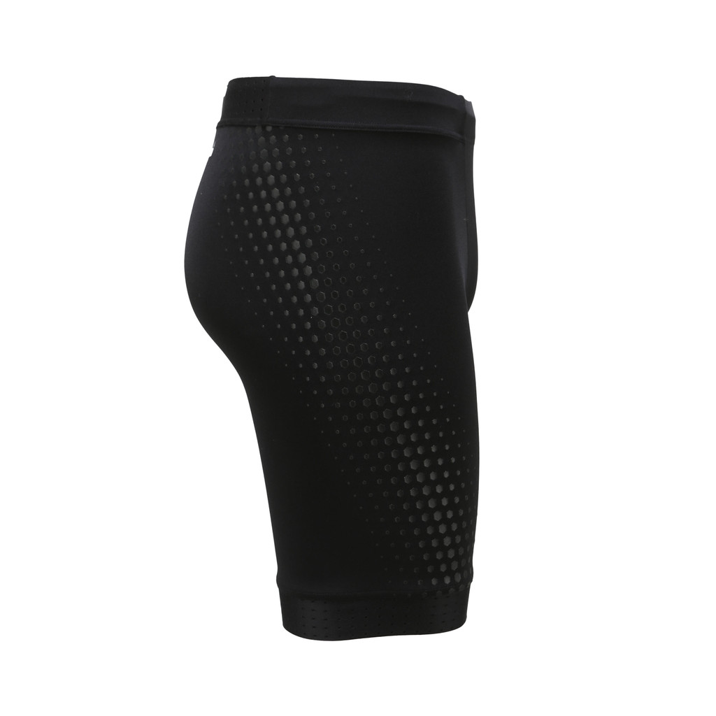 Mô tả Quần bơi jammer fiti 500 cho nam đen DECATHLON NABAIJI mã 8615432 - 1