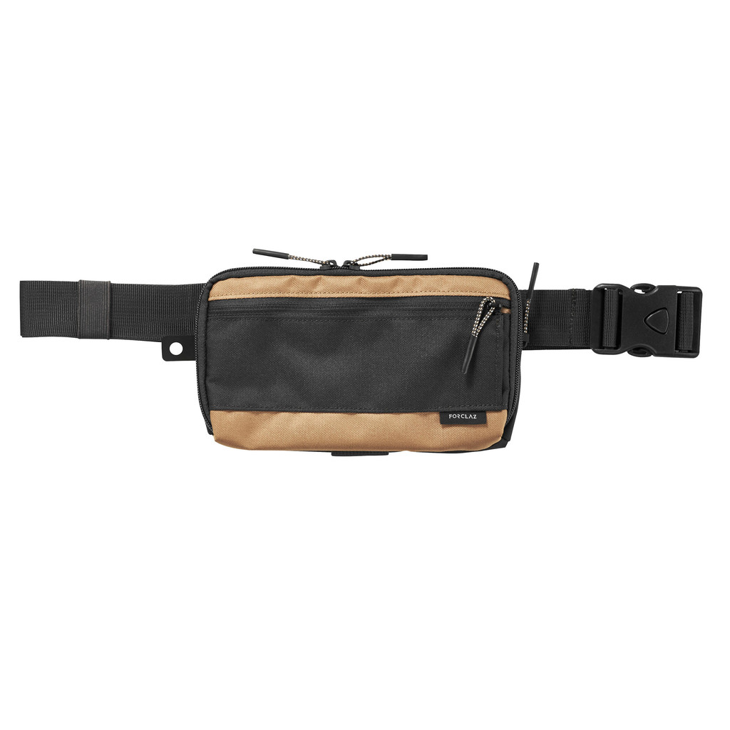 Mô tả Túi xếp đồ du lịch cỡ lớn DECATHLON forclaz mã 8512008 - 1