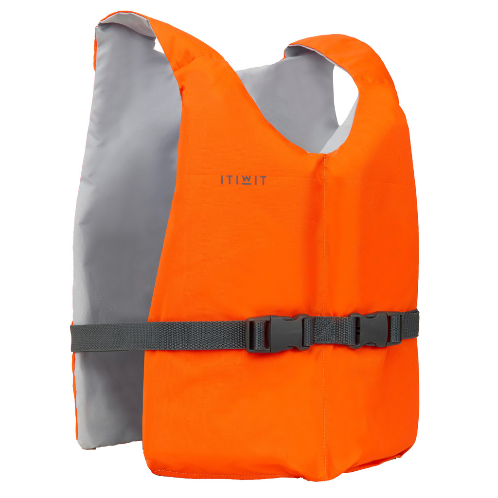 Mô tả Áo phao ba 50n newtons dtc chèo thuyền kayak, ván chèo đứng hoặc chèo thuyền con DECATHLON itiwit mã 8552970 - 2