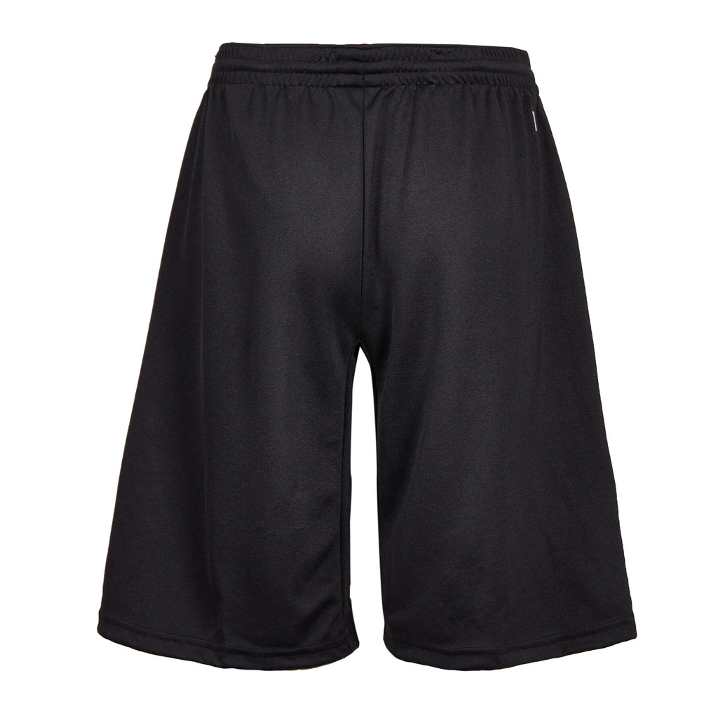 Mô tả Quần short đá bóng f100 cho trẻ em đen DECATHLON kipsta mã 8558495 - 3