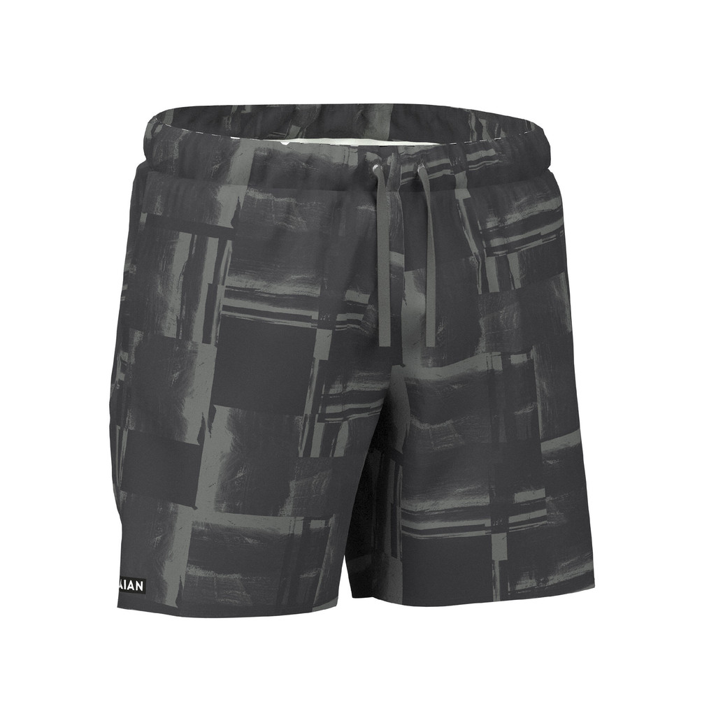 Mô tả Quần short thể thao cho nam DECATHLON olaian cho đi biển, lướt ván mã 8789577 - 1