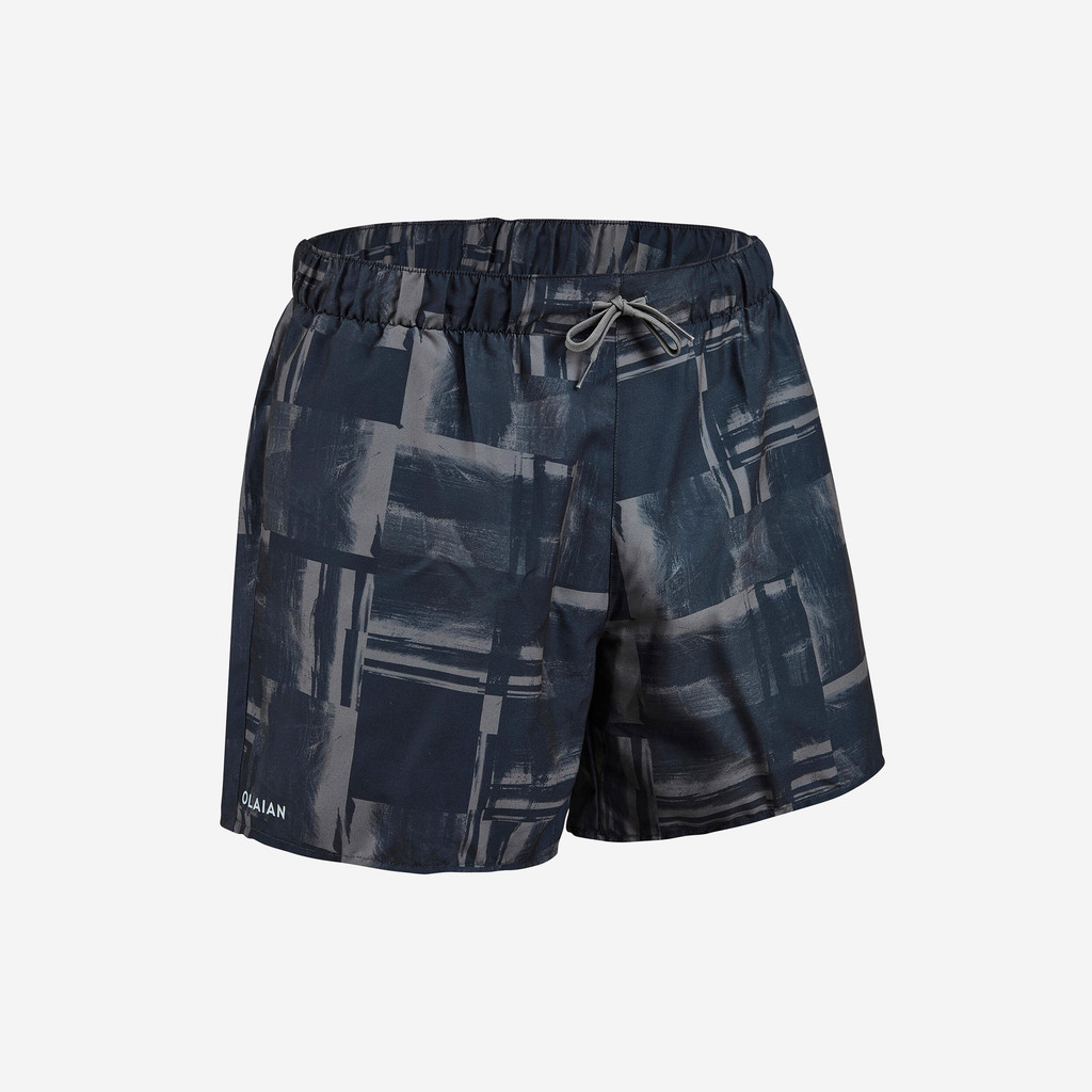 Mô tả Quần short thể thao cho nam DECATHLON olaian cho đi biển, lướt ván mã 8789577 - 2