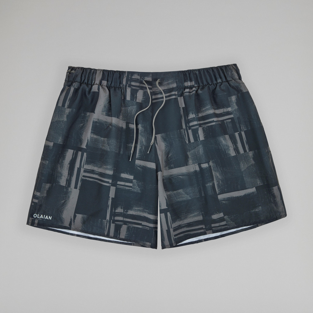 Mô tả Quần short thể thao cho nam DECATHLON olaian cho đi biển, lướt ván mã 8789577 - 3
